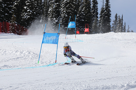 BC Champ Ski Girls-0108