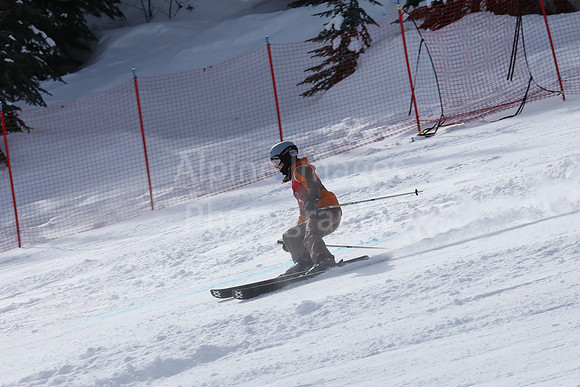 BC Champ Ski Girls-0117