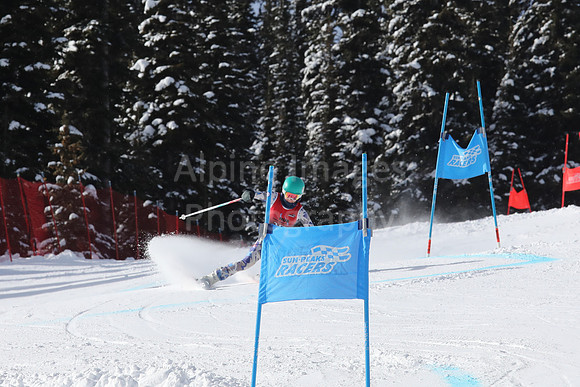 BC Champ Ski Girls-0122
