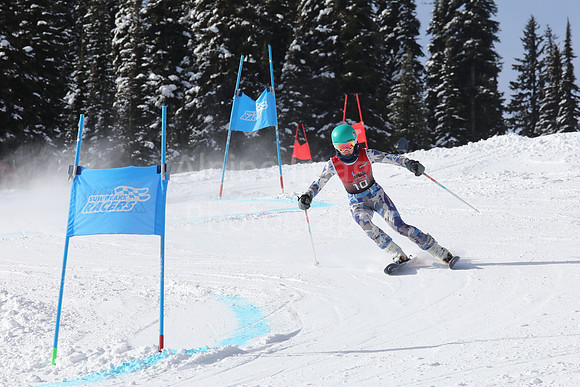 BC Champ Ski Girls-0124
