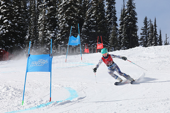 BC Champ Ski Girls-0125
