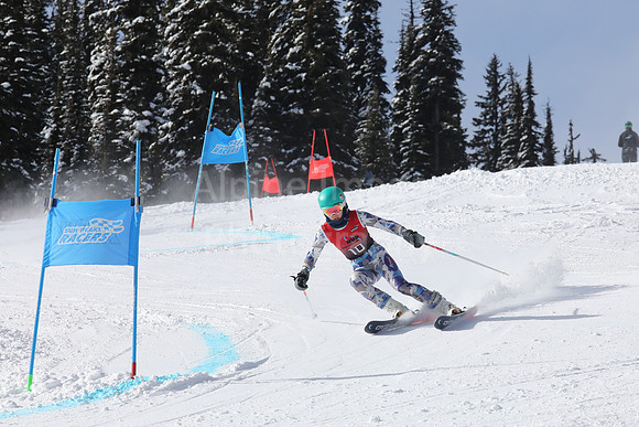 BC Champ Ski Girls-0126