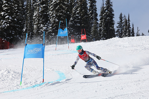 BC Champ Ski Girls-0127