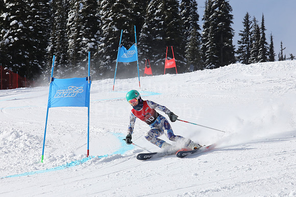 BC Champ Ski Girls-0128