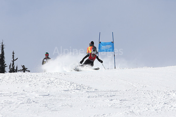 BC Champ Ski Girls-0151