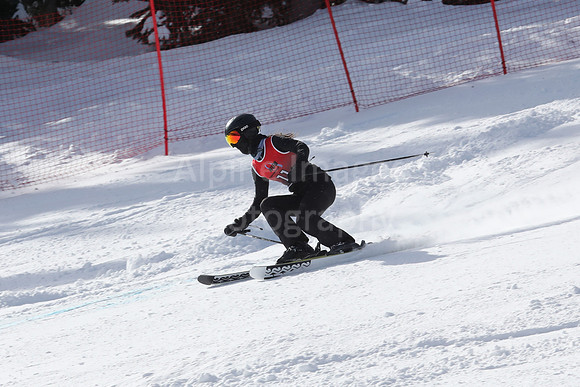 BC Champ Ski Girls-0163