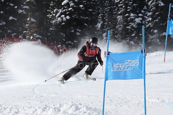 BC Champ Ski Girls-0178