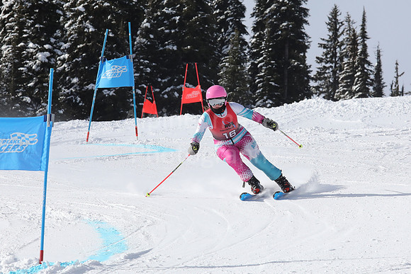 BC Champ Ski Girls-0205