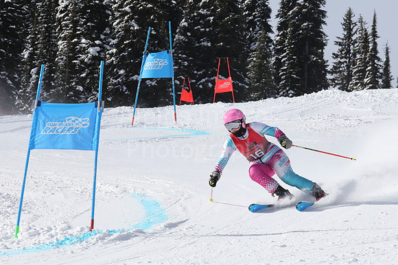 BC Champ Ski Girls-0208