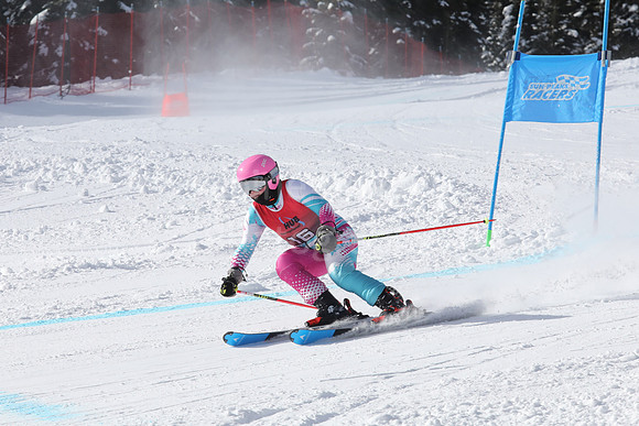 BC Champ Ski Girls-0211