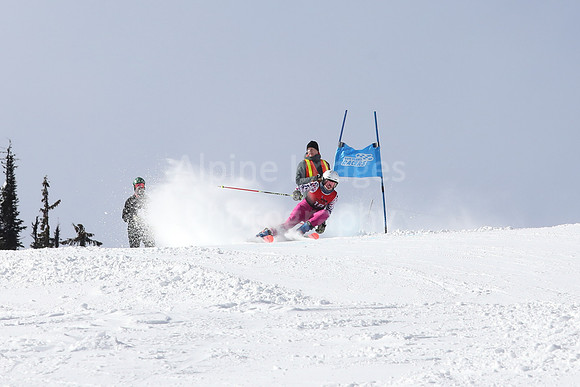BC Champ Ski Girls-0216
