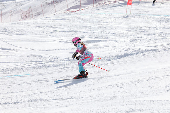 BC Champ Ski Girls-0215