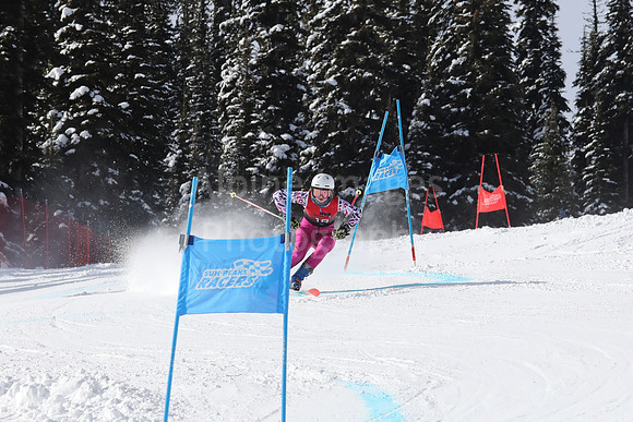 BC Champ Ski Girls-0219