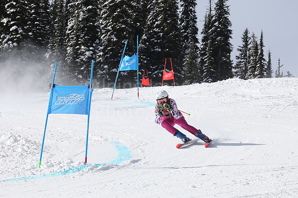 BC Champ Ski Girls-0222