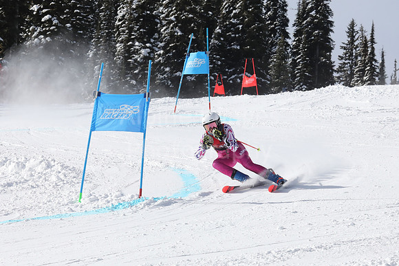 BC Champ Ski Girls-0223