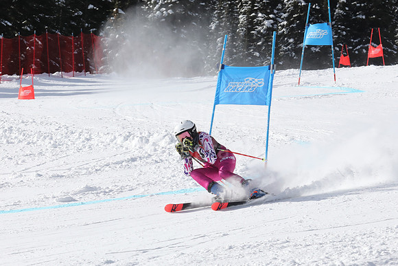 BC Champ Ski Girls-0225