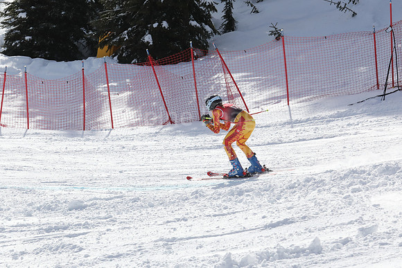 BC Champ Ski Girls-0227