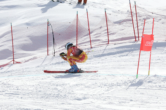 BC Champ Ski Girls-0229