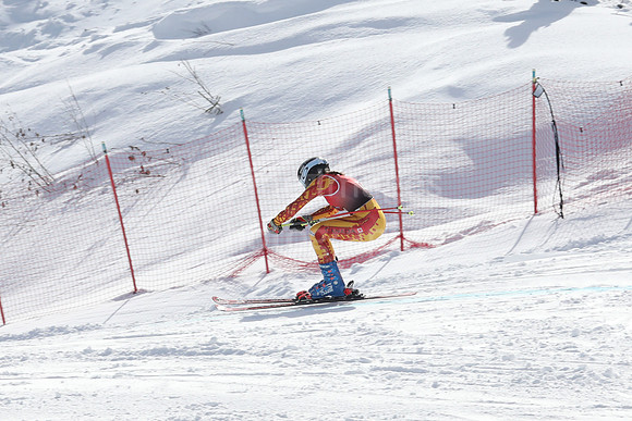 BC Champ Ski Girls-0230