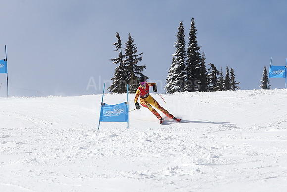 BC Champ Ski Girls-0233