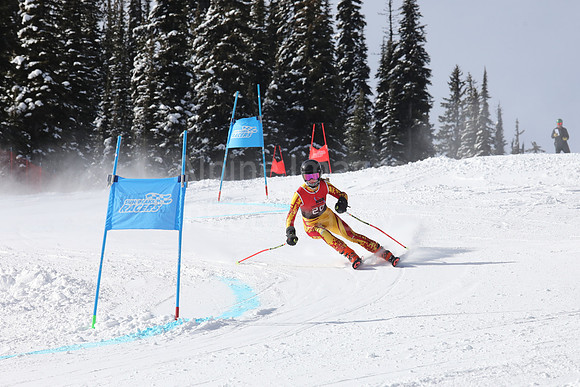 BC Champ Ski Girls-0234