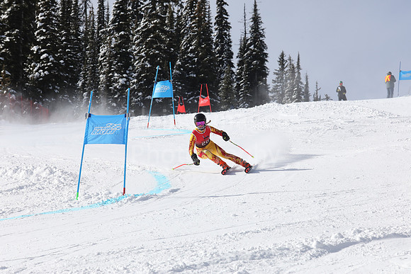 BC Champ Ski Girls-0235