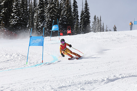 BC Champ Ski Girls-0236