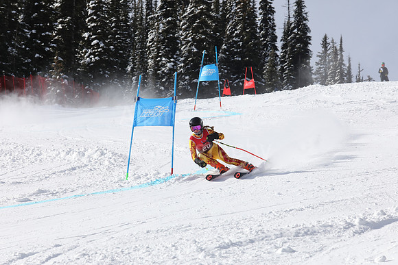 BC Champ Ski Girls-0237