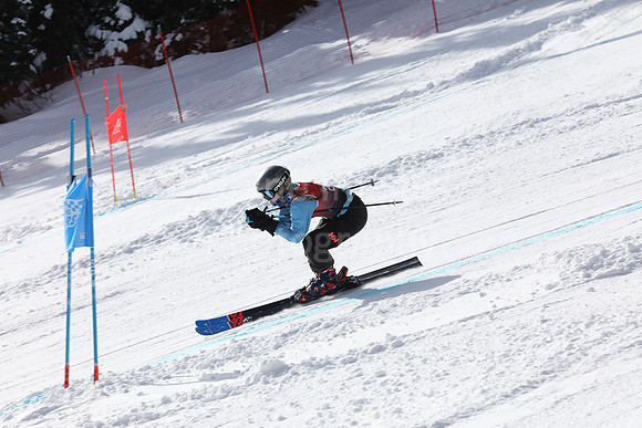 BC Champ Ski Girls-0268