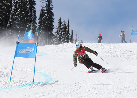 BC Champ Ski Girls-0301