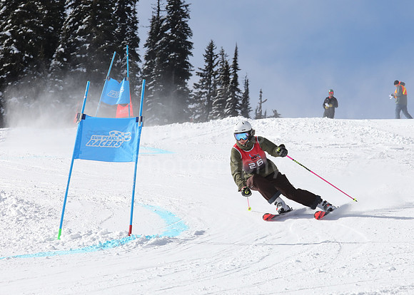 BC Champ Ski Girls-0302