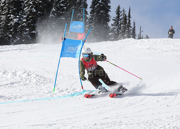 BC Champ Ski Girls-0304