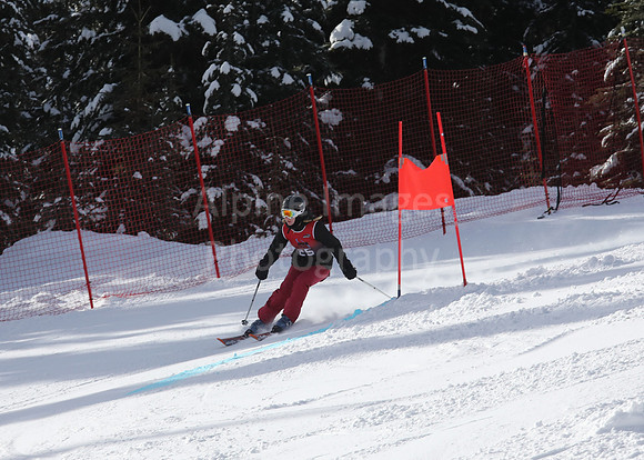 BC Champ Ski Girls-0307