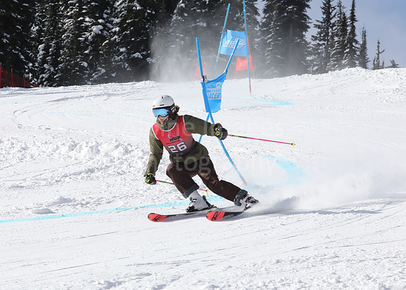 BC Champ Ski Girls-0305