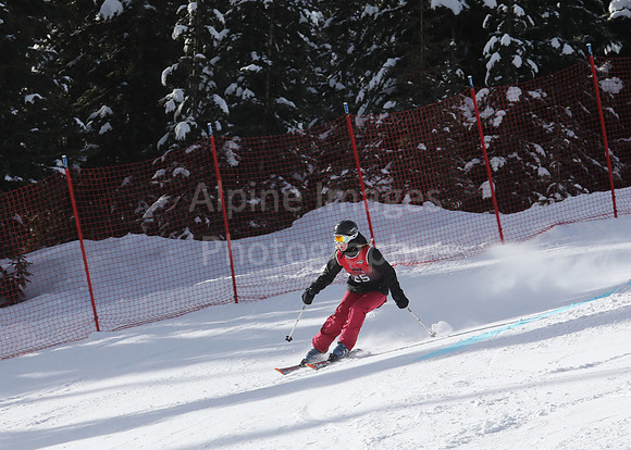 BC Champ Ski Girls-0309