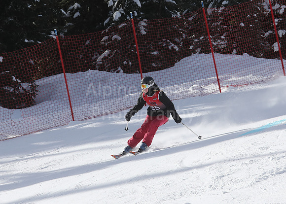 BC Champ Ski Girls-0310