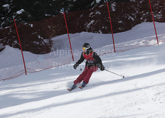 BC Champ Ski Girls-0311