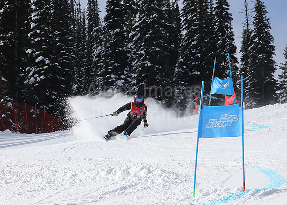 BC Champ Ski Girls-0318