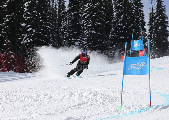 BC Champ Ski Girls-0319