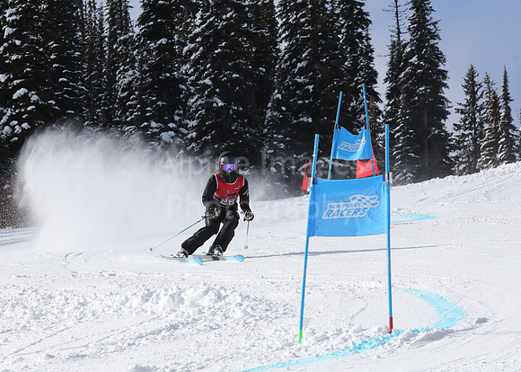 BC Champ Ski Girls-0322