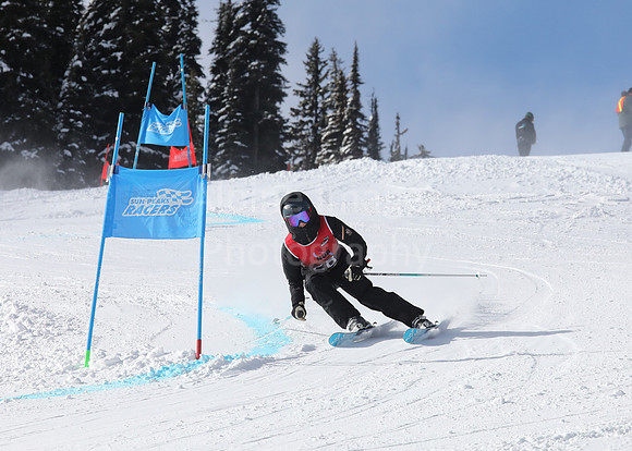 BC Champ Ski Girls-0324