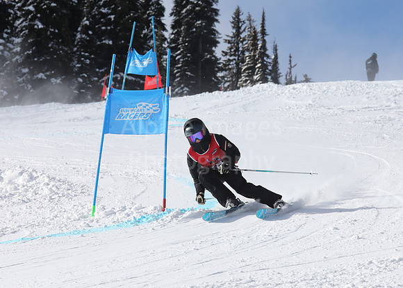 BC Champ Ski Girls-0325