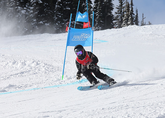BC Champ Ski Girls-0326