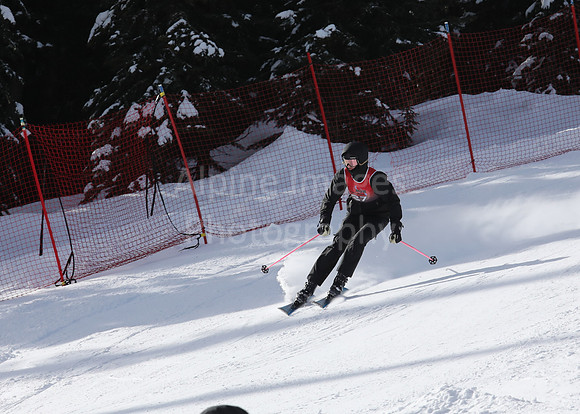 BC Champ Ski Girls-0328