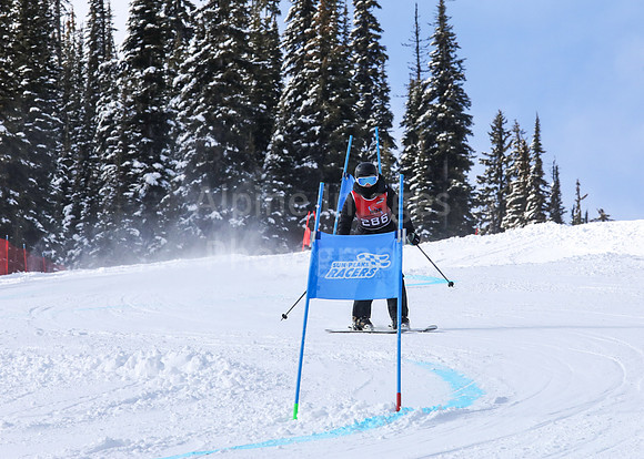 BC Champ Ski Girls-0347