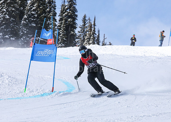 BC Champ Ski Girls-0350