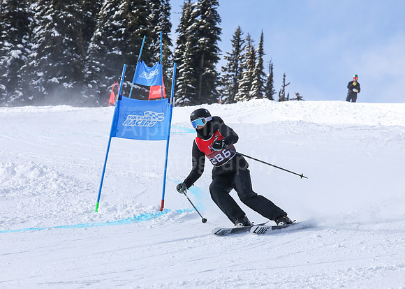 BC Champ Ski Girls-0351