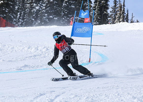 BC Champ Ski Girls-0353