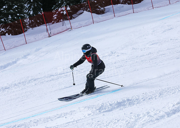 BC Champ Ski Girls-0355