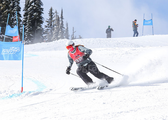 BC Champ Ski Girls-0380